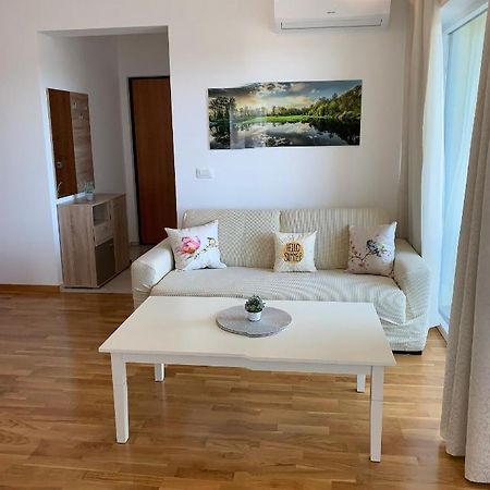 The Magic Sea View Apartments Budva Exteriör bild