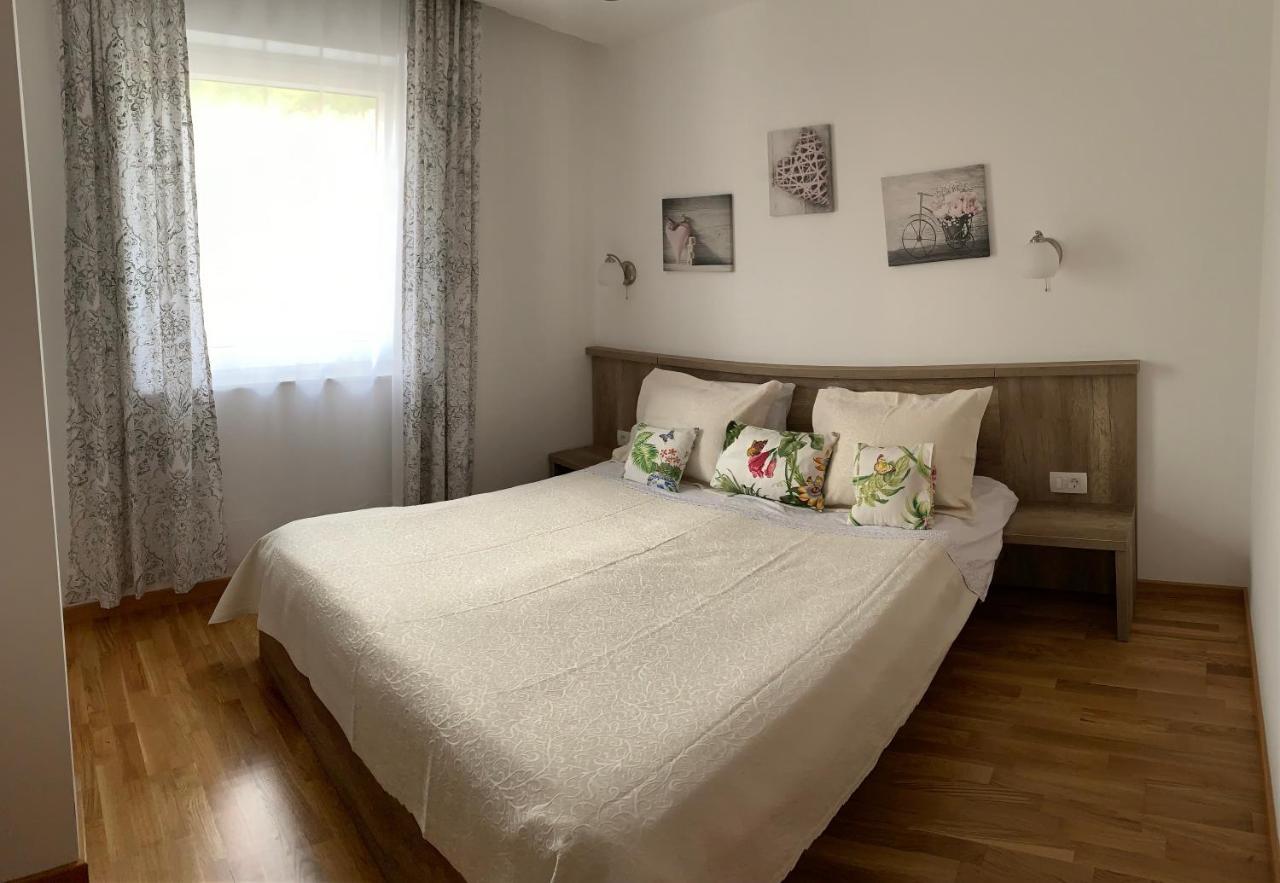 The Magic Sea View Apartments Budva Exteriör bild